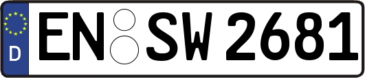 EN-SW2681