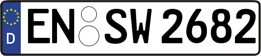EN-SW2682