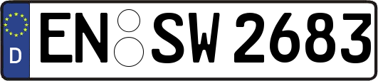 EN-SW2683