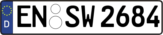 EN-SW2684