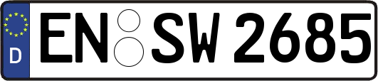 EN-SW2685