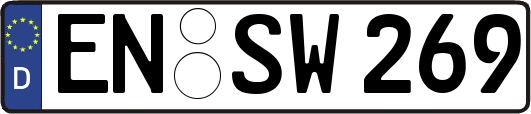 EN-SW269