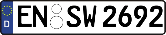EN-SW2692