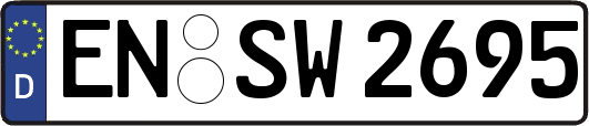 EN-SW2695