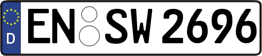EN-SW2696