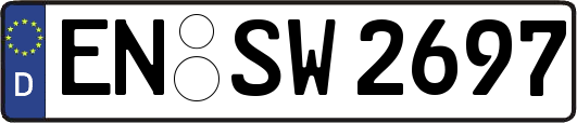 EN-SW2697