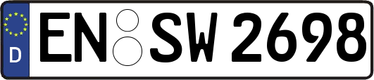 EN-SW2698