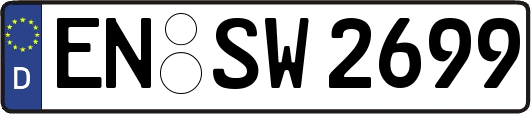 EN-SW2699