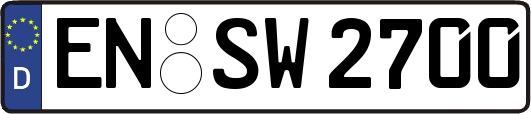 EN-SW2700