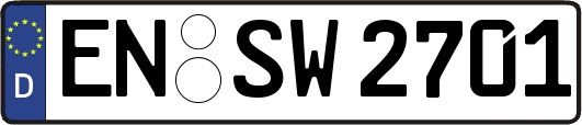 EN-SW2701