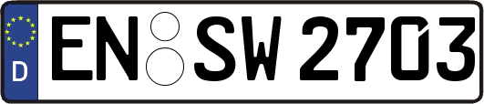 EN-SW2703