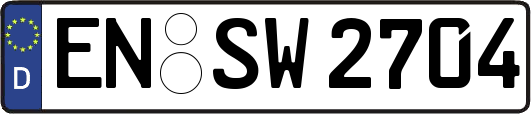 EN-SW2704