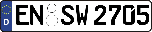 EN-SW2705