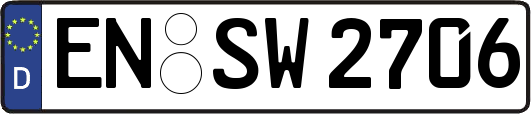 EN-SW2706