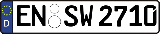 EN-SW2710