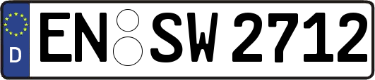 EN-SW2712