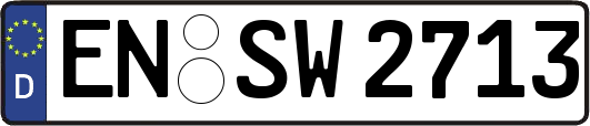 EN-SW2713
