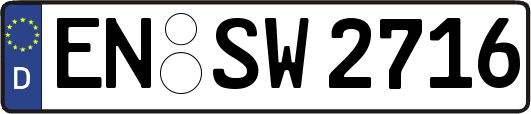 EN-SW2716