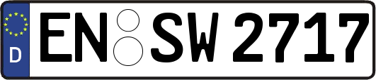 EN-SW2717