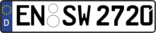 EN-SW2720