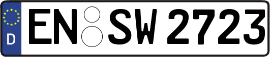 EN-SW2723