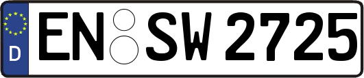 EN-SW2725