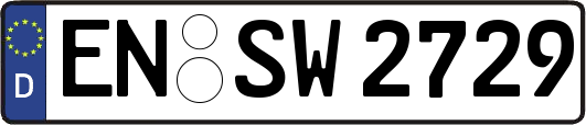 EN-SW2729