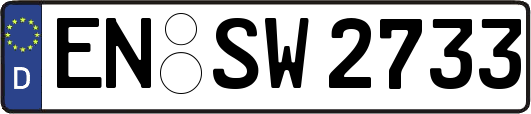 EN-SW2733