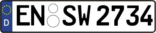 EN-SW2734