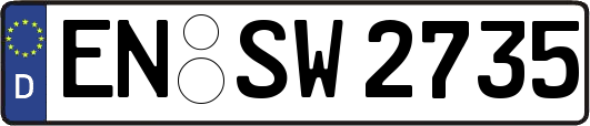 EN-SW2735