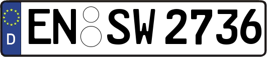EN-SW2736