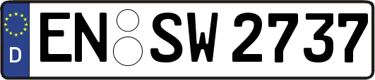 EN-SW2737