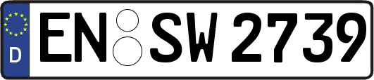 EN-SW2739