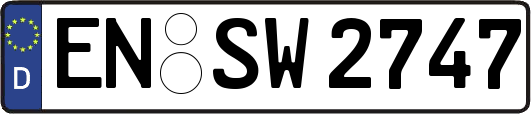EN-SW2747