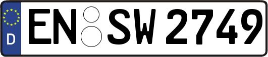 EN-SW2749