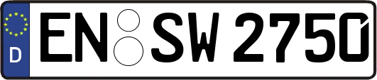 EN-SW2750