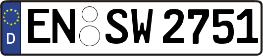 EN-SW2751