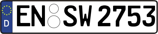 EN-SW2753