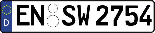 EN-SW2754