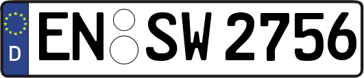 EN-SW2756