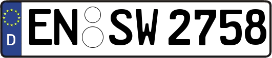 EN-SW2758