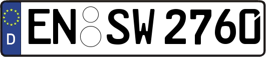 EN-SW2760