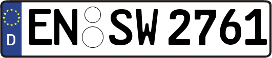 EN-SW2761