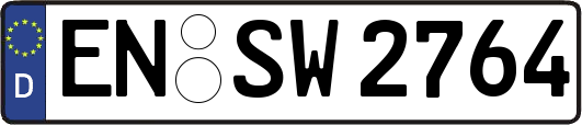 EN-SW2764