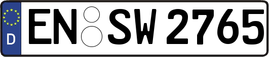 EN-SW2765