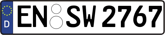 EN-SW2767