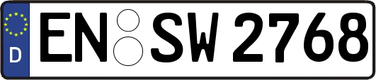 EN-SW2768