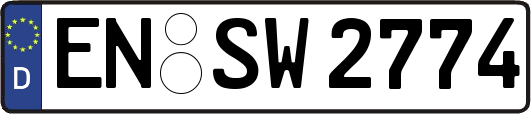 EN-SW2774