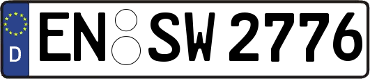 EN-SW2776