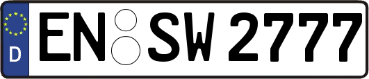EN-SW2777